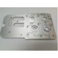 Heat transfer plate of medical anesthesia machine